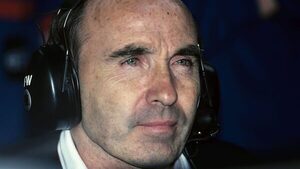 Muere el legendario jefe del equipo de F1: Sir Frank Williams - El Independiente