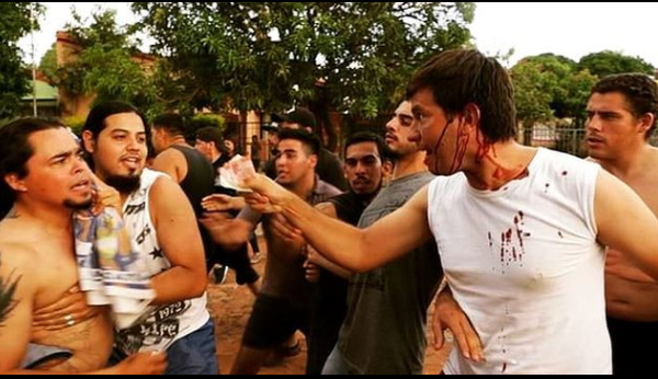 ‘Jubentú’ se estrena esta semana en todas las salas de cine - Te Cuento Paraguay