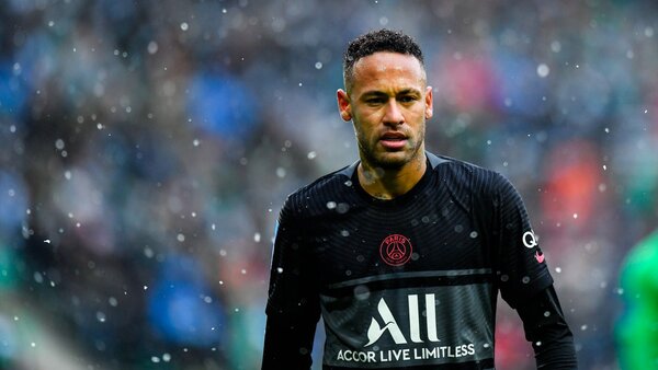 Neymar estará de baja de seis a ocho semanas por su lesión de tobillo - El Independiente