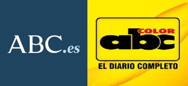 ABC miente, y no importa si es acá o en España