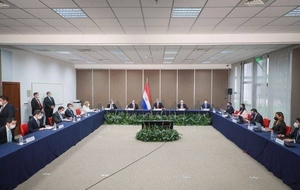 Diario HOY | Gafilat: Paraguay remite primer descargo tras observaciones de evaluadores