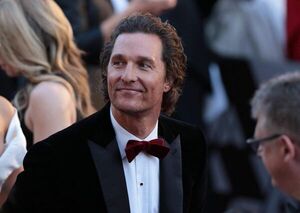 Matthew McConaughey no se presentará a la elección para gobernador en Texas - Gente - ABC Color
