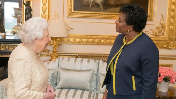 Barbados tendrá su primera presidenta en 400 años, poniendo fin al reinado británico en el país - Megacadena — Últimas Noticias de Paraguay