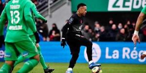 Neymar estará fuera de las canchas al menos dos meses - Megacadena — Últimas Noticias de Paraguay