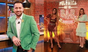 Lo que veremos en "Polémica en el bar" | Telefuturo