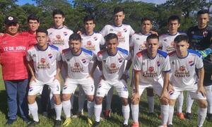 Coronel Oviedo, 12 de Junio y Galicia FBC  clasificaron a semifinales – Prensa 5