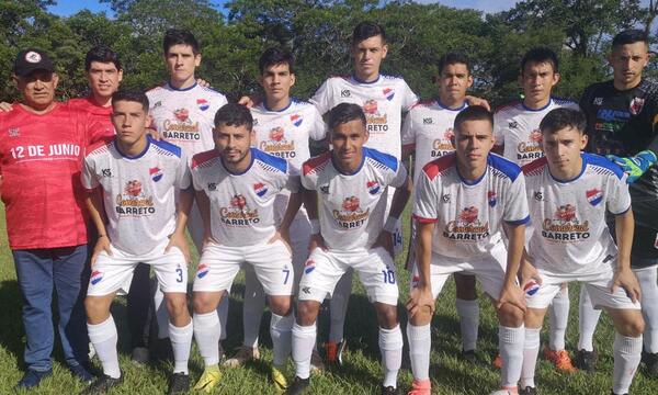 Coronel Oviedo, 12 de Junio y Galicia FBC  clasificaron a semifinales – Prensa 5