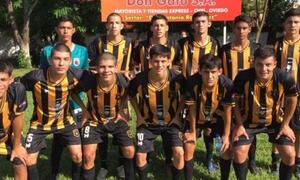 Ya están los 4 semifinalistas en la categoría Juvenil del Campeonato Ovetense – Prensa 5