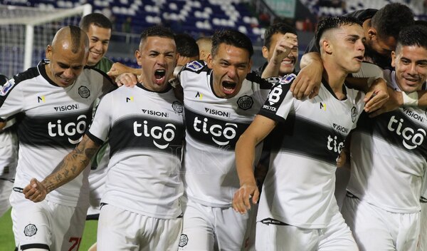 El peor Olimpia puede ir a la Libertadores y ganar dos títulos