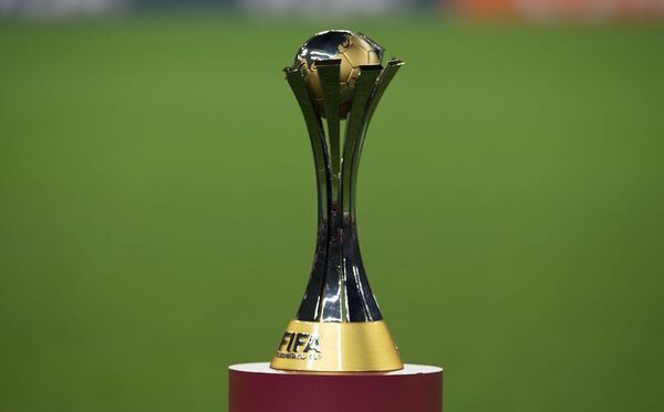 El Mundial de Clubes se jugará en febrero del 2022