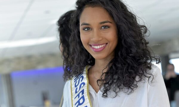 Incertidumbre en Miss Universo 2021 tras positivo al covid de la representante de Francia