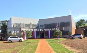 Diario HOY | Suspensión por 15 días de actividades sociales en Minga Porã