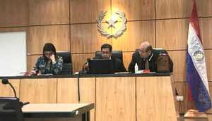 16 años de cárcel para hombre que manoseaba a su hijastra menor