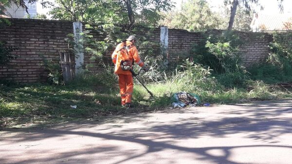 Dudosa inversión de más de 160 millones de guaraníes en herramientas menores » San Lorenzo PY