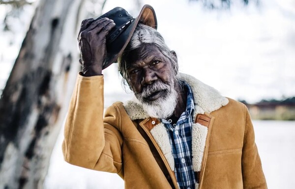 Falleció a los 68 años David Gulpilil, actor de “Cocodrilo Dundee” - Megacadena — Últimas Noticias de Paraguay