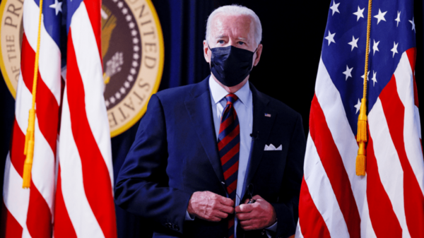 Diario HOY | Biden dice que no prevé "en este momento" más restricciones de viaje por ómicron