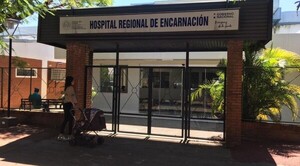 Jefa de Epidemiología falleció a causa del COVID-19 en Encarnación: había decidido no vacunarse