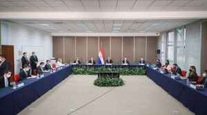 Gafilat: Paraguay remite primer descargo tras observaciones de evaluadores