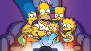 Capítulo de Los Simpson fue censurado en China