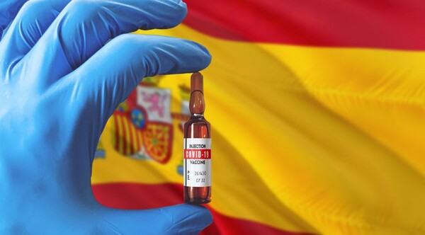 MUNDO | Primer caso de la variante covid ómicron en España