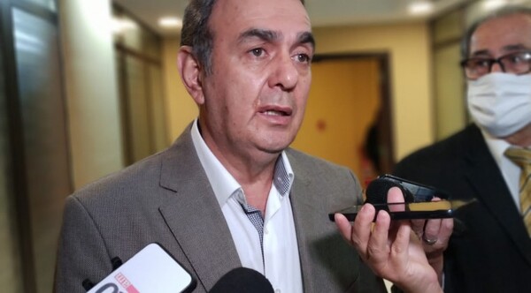 Cupo de combustible para diputados pese a que ni asisten a sesionar en modo presencial