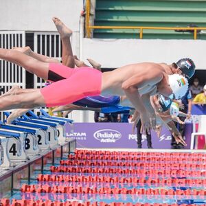 Juveniles se destacan en los Juegos Panamericanos - El Independiente