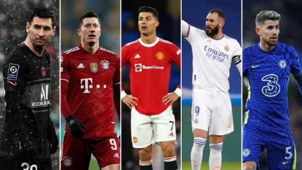 Balón de Oro: dónde y a qué hora ver la premiación de este lunes