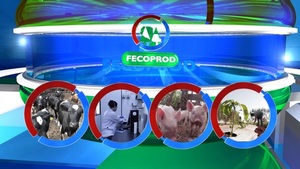 FECOPROD estrena nuevo programa televisivo mediante alianza con RCC