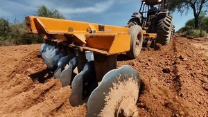 Productores valoran el inicio de construcción de la Ruta de la Leche