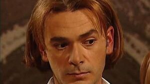 Falleció actor que interpretó a "Leandro Santos" en Pasión de Gavilanes
