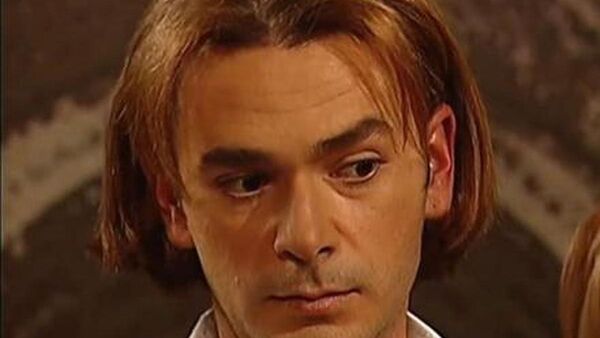 Falleció actor que interpretó a "Leandro Santos" en Pasión de Gavilanes