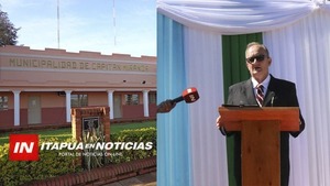 GURA SALE AL PASO TRAS PUBLICACIONES Y DESMIENTE MILLONARIAS DEUDAS DE LA MUNICIPALIDAD. - Itapúa Noticias