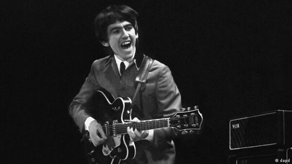 Get Back: se cumplen 20 años del fallecimiento de George Harrison