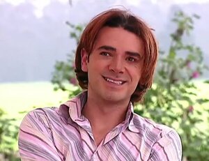 Muere el actor Sebastián Boscán, el famoso Leandro de Pasión de Gavilanes