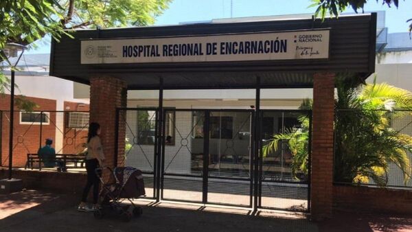 Jefa de Epidemiología de Encarnación muere por Covid-19 y no estaba vacunada