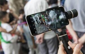 Smartfilms: ¡Esta noche premiarán a los mejores trabajos audiovisuales!