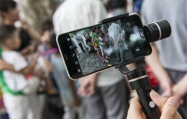 Smartfilms: ¡Esta noche premiarán a los mejores trabajos audiovisuales!