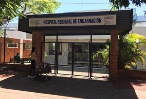 Jefa de Epidemiología de Hospital de Encarnación fallecida de Covid no se habría vacunado - Megacadena — Últimas Noticias de Paraguay