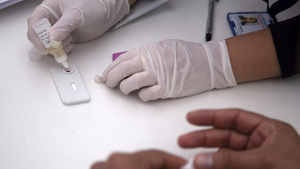 Tres personas por día son diagnosticadas con VIH en Paraguay - Megacadena — Últimas Noticias de Paraguay