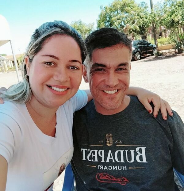 Precandidata liberal de Amambay Ñanemba’e es suceso en grupos de WhatsApp