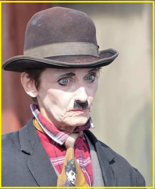 Las filosofías de un gran comediante, Charles Chaplin por siempre!!! - La Voz del Norte