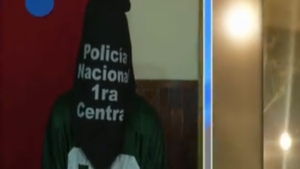 Justificó en redes agresión a persona trans y terminó detenido