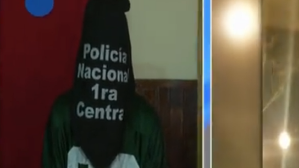 Justificó en redes agresión a persona trans y terminó detenido