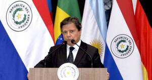 La Nación / Canciller firmará acuerdos comerciales con Chile