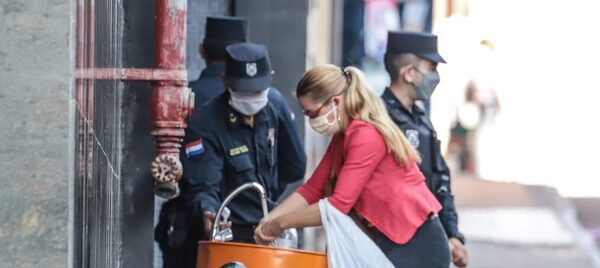 Ejecutivo publicó el decreto que prorroga hasta el 10 de diciembre las medidas sanitarias vigentes