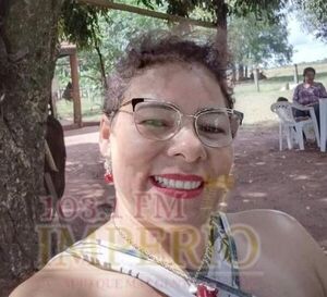 Asesinan a balazos a funcionaria de salud pública en la frontera