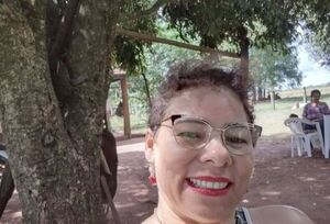 Trabajadora de salud es asesinada a tiros en Ponta Porã