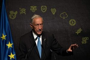 El presidente de Portugal veta la ley de la eutanasia - Mundo - ABC Color