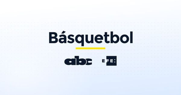 República Dominicana y Canadá pulverizan a Islas Vírgenes y Bahamas - Básquetbol - ABC Color