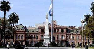 La Nación / Políticas económicas afectan a Paraguay